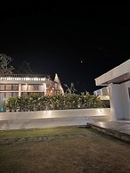 Volcano Side Kintamani Bali