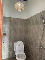 Volcano Side Kintamani Bali