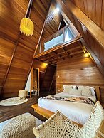 Volcano Side Kintamani Bali