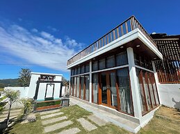 Volcano Side Kintamani Bali