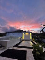 Volcano Side Kintamani Bali