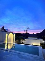 Volcano Side Kintamani Bali