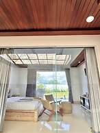 Volcano Side Kintamani Bali