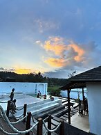 Volcano Side Kintamani Bali