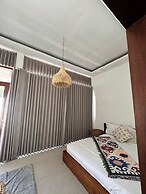 Volcano Side Kintamani Bali