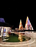 Volcano Side Kintamani Bali