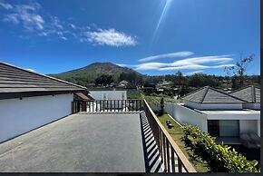 Volcano Side Kintamani Bali