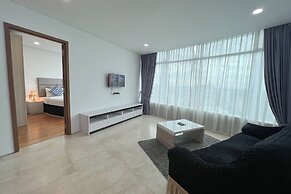 Vortex Apartments Kuala Lumpur