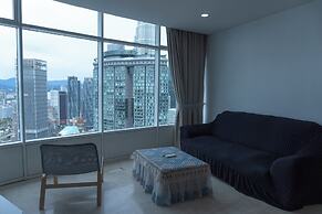 Vortex Apartments Kuala Lumpur