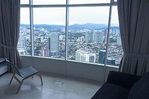 Vortex Apartments Kuala Lumpur