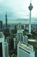 Vortex Apartments Kuala Lumpur