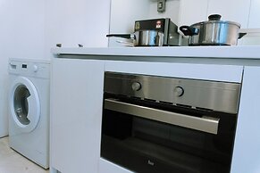 Vortex Apartments Kuala Lumpur