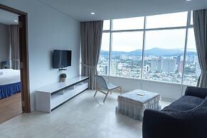 Vortex Apartments Kuala Lumpur