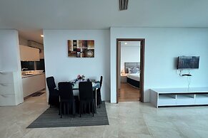 Vortex Apartments Kuala Lumpur