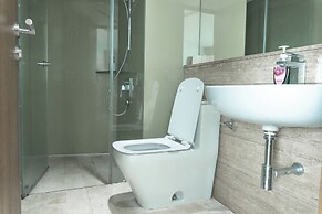 Vortex Apartments Kuala Lumpur