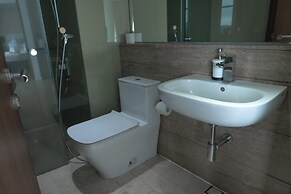 Vortex Apartments Kuala Lumpur