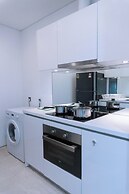 Vortex Apartments Kuala Lumpur