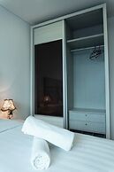 Vortex Apartments Kuala Lumpur