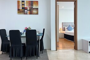 Vortex Apartments Kuala Lumpur