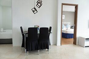 Vortex Apartments Kuala Lumpur