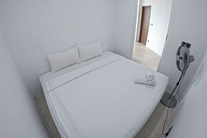 Vortex Apartments Kuala Lumpur