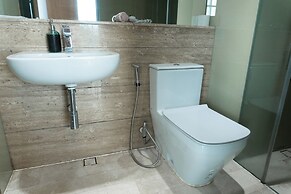 Vortex Apartments Kuala Lumpur