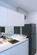 Vortex Apartments Kuala Lumpur