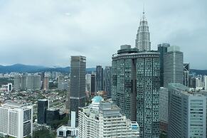 Vortex Apartments Kuala Lumpur