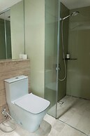 Vortex Apartments Kuala Lumpur