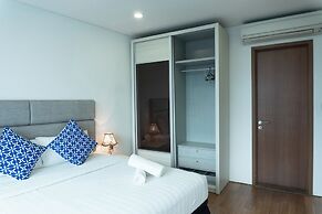 Vortex Apartments Kuala Lumpur