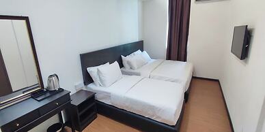 ABA Hotel Kuching Sarawak