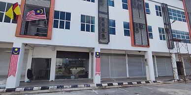 ABA Hotel Kuching Sarawak