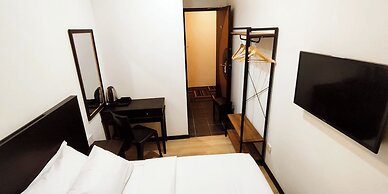 ABA Hotel Kuching Sarawak