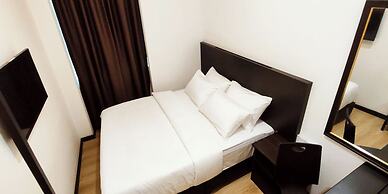 ABA Hotel Kuching Sarawak