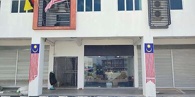 ABA Hotel Kuching Sarawak