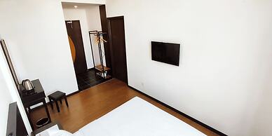 ABA Hotel Kuching Sarawak