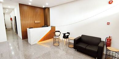 ABA Hotel Kuching Sarawak