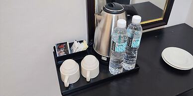 ABA Hotel Kuching Sarawak