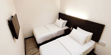 ABA Hotel Kuching Sarawak