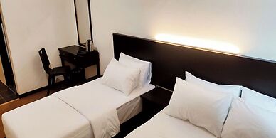 ABA Hotel Kuching Sarawak