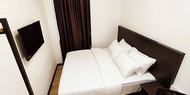 ABA Hotel Kuching Sarawak