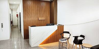 ABA Hotel Kuching Sarawak