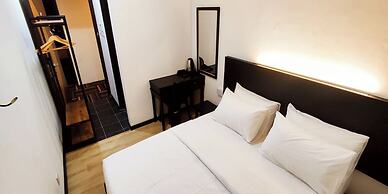 ABA Hotel Kuching Sarawak