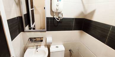 ABA Hotel Kuching Sarawak