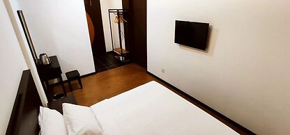 ABA Hotel Kuching Sarawak