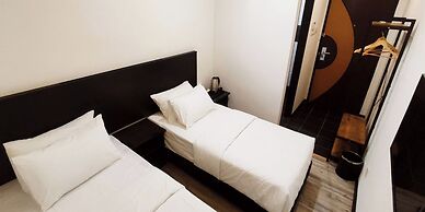 ABA Hotel Kuching Sarawak