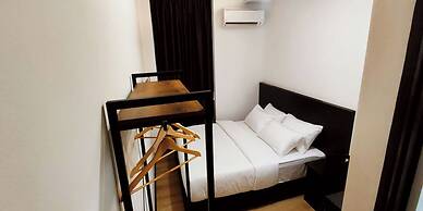 ABA Hotel Kuching Sarawak