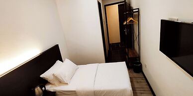 ABA Hotel Kuching Sarawak