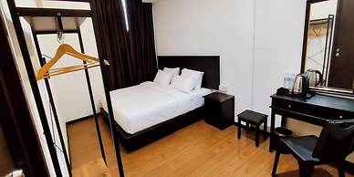 ABA Hotel Kuching Sarawak