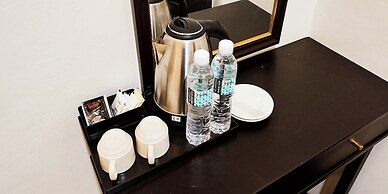 ABA Hotel Kuching Sarawak